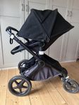 Bugaboo Fox 3 - Mineral Washed black 