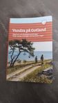 Guidebok; Vandra på Gotland 