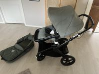 Bugaboo fox 3 