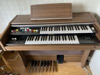 Yamaha orgel