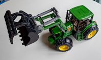 Bruder John Deere 6920 traktor