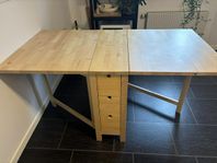 slagbord från Ikea 