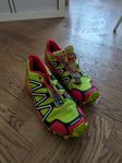 Trailskor - Salomon Speed cross 3