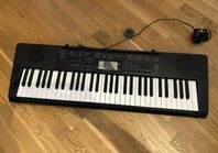 Elpiano synth Casio CTK-3200