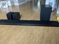 LG soundbar sp11ra