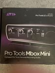 Proo Tools Mbox Mini 