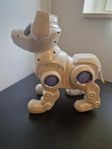 Toy Quest Robot tekno puppy 