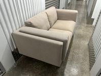 2-sits soffa Nockeby från IKEA