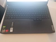 Lenovo IdeaPad Gaming 3 15ARH05 15.6"  gaming dator