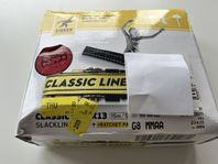 Gibbon Classic slackline 