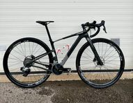 Cannondale Topstone gravel 