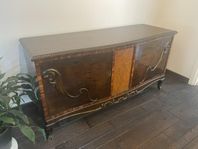 Antik skänk, sideboard, buffé 