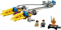 Lego - Anakin's Podracer