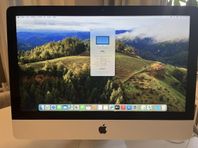 Imac Late 2012 | 8 GB Ram | 128 GB SSD | Sonoma