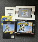 Excitebike 64 Nintendo 64