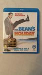 Mr bean's holiday Blu ray