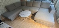 Stor, härlig soffa från Mio