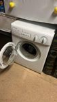 Små tvättmaskin från Electrolux