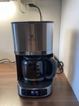 Kaffebryggare Electrolux 