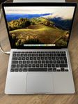 Apple MacBook Air 13,3” M1 2020