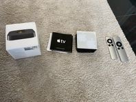 Apple tv