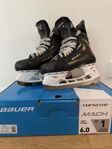 Bauer Supreme Mach Fit1 stl 6.0/40.5