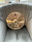 Istanbul Agop Xist 12 splash cymbal