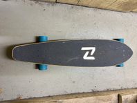 Z-Flex longboard