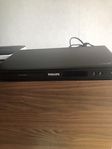 Philips DVD spelare DVP3310 