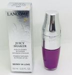 NY Lancome Juicy Shaker Berry in Love - full size
