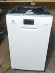 Diskmaskin Electrolux 45cm