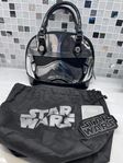 Star Wars - Captain Phasma - LoungeFly handbag