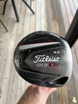 Titleist driver 913