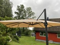 parasoll Seglarö IKEA