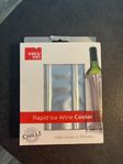 Rapid Ice Wine Cooler