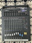 mixer 16 kanaler - Soundcraft Spirit Folio F1