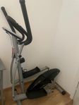 Crosstrainer 