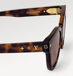 Louis Vuitton solglasögon 