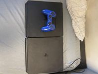 Playstation 4 slim 1TB