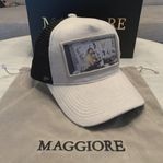 Maggiore keps limited edition