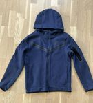 Nike tech hoodie junior stl 147-158 cm/L