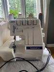 Huskylock 910 overlock 