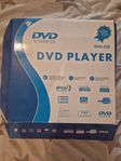 DVD spelare
