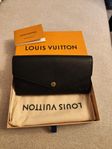Louis Vuitton plånbok 