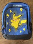 Ryggsäck Pokémon Pikachu