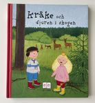 Barnböcker - Kråke