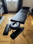 Massagebänk Vegoria Comfort