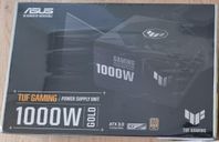 Asus TUF Gaming Gold 1000W