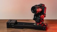 Ifootage Shark Nano slider