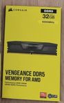 Corsair 32GB DDR5 6000MHz AMD EXPO